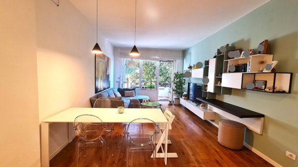 appartamento in vendita a Milano in zona San Vittore