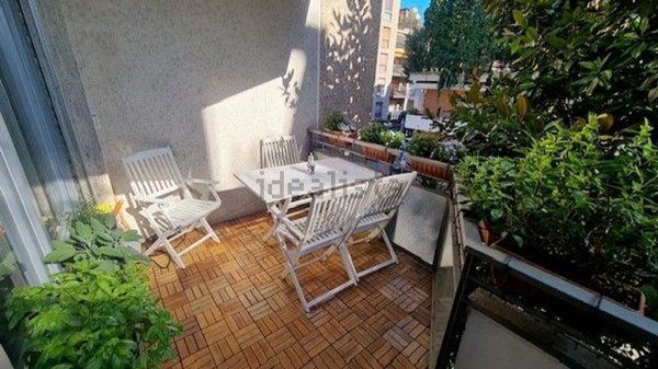 appartamento in vendita a Milano in zona San Vittore