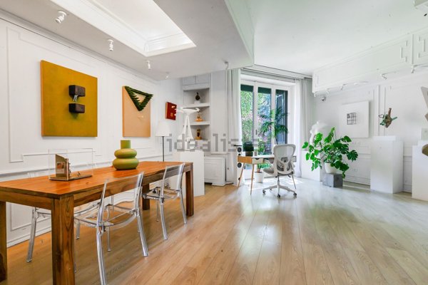 appartamento in vendita a Milano in zona San Siro