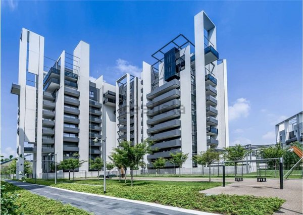 appartamento in vendita a Milano in zona Il Portello