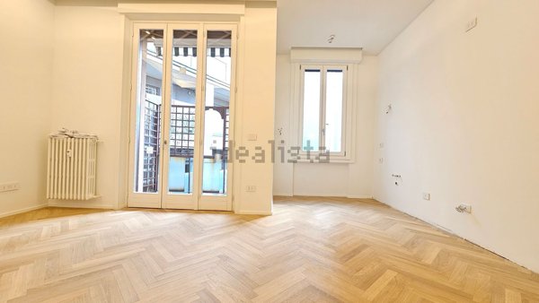 appartamento in vendita a Milano in zona San Vittore