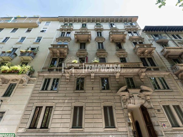appartamento in vendita a Milano in zona Centro Direzionale