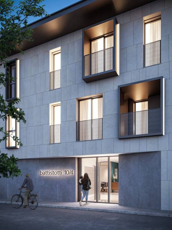 appartamento in vendita a Milano in zona XXII Marzo