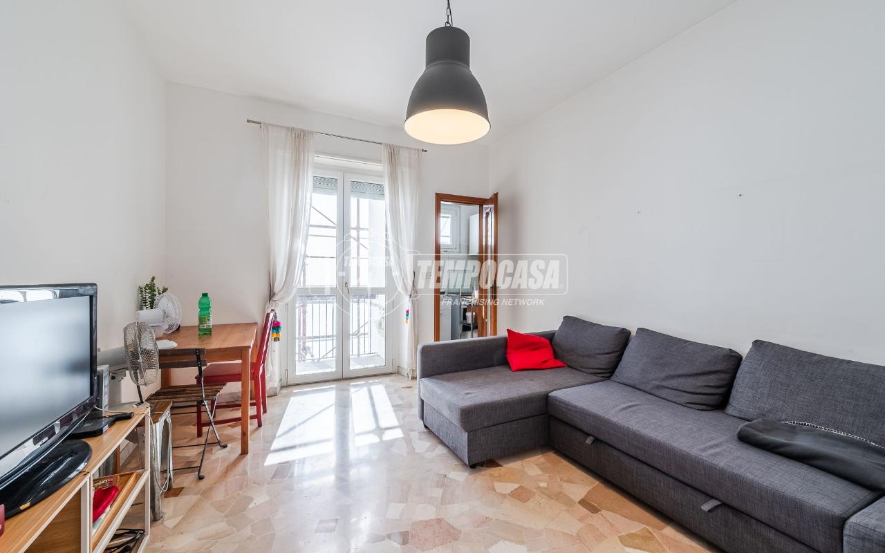 appartamento in vendita a Milano in zona Casoretto