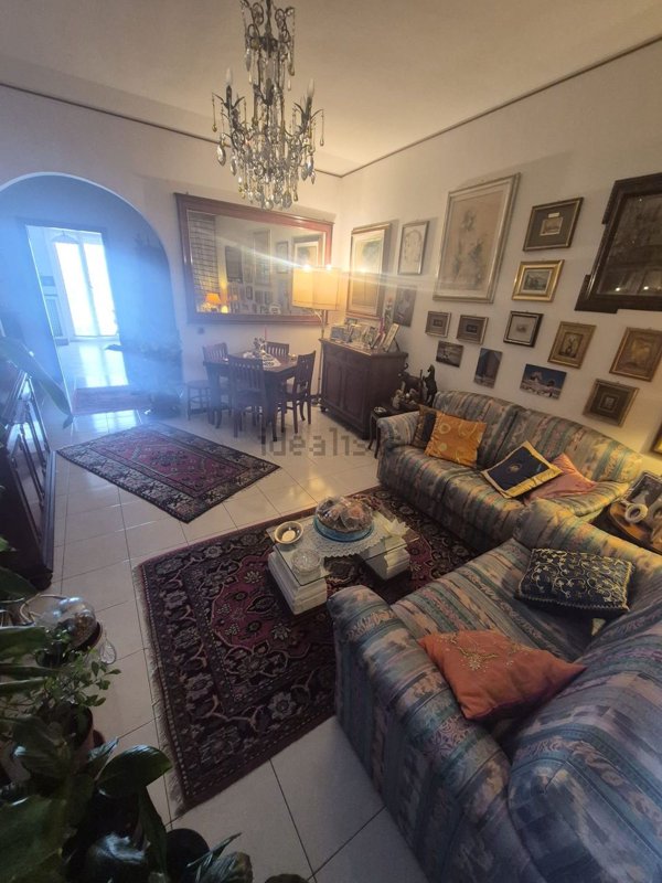 appartamento in vendita a Milano in zona Bovisa