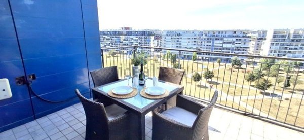 appartamento in vendita a Milano in zona Rogoredo