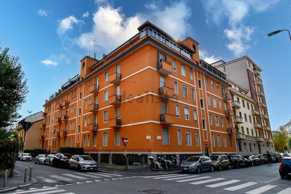 appartamento in vendita a Milano in zona Centro Storico