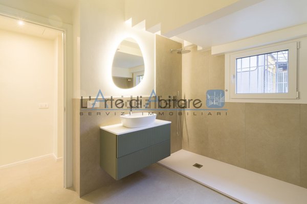 appartamento in vendita a Milano in zona Villapizzone