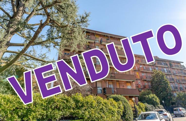 appartamento in vendita a Milano in zona Vigentino