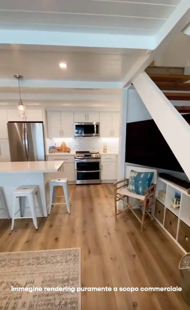 appartamento in vendita a Milano in zona Bovisa