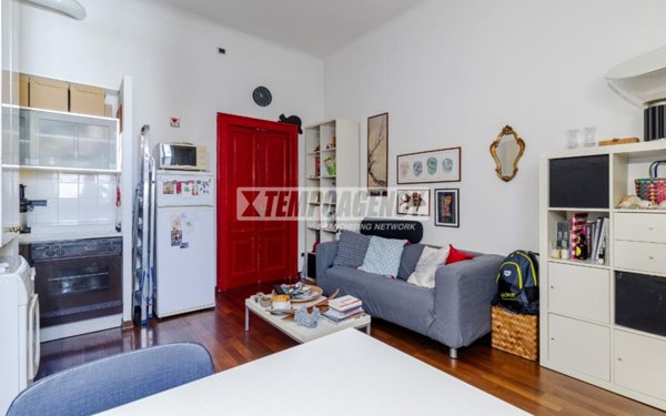 appartamento in vendita a Milano in zona Rogoredo