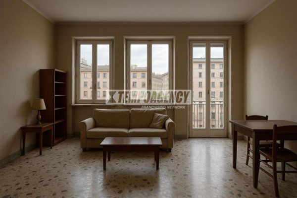 appartamento in vendita a Milano in zona Città Studi