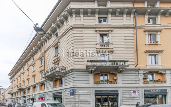 appartamento in vendita a Milano in zona Solari