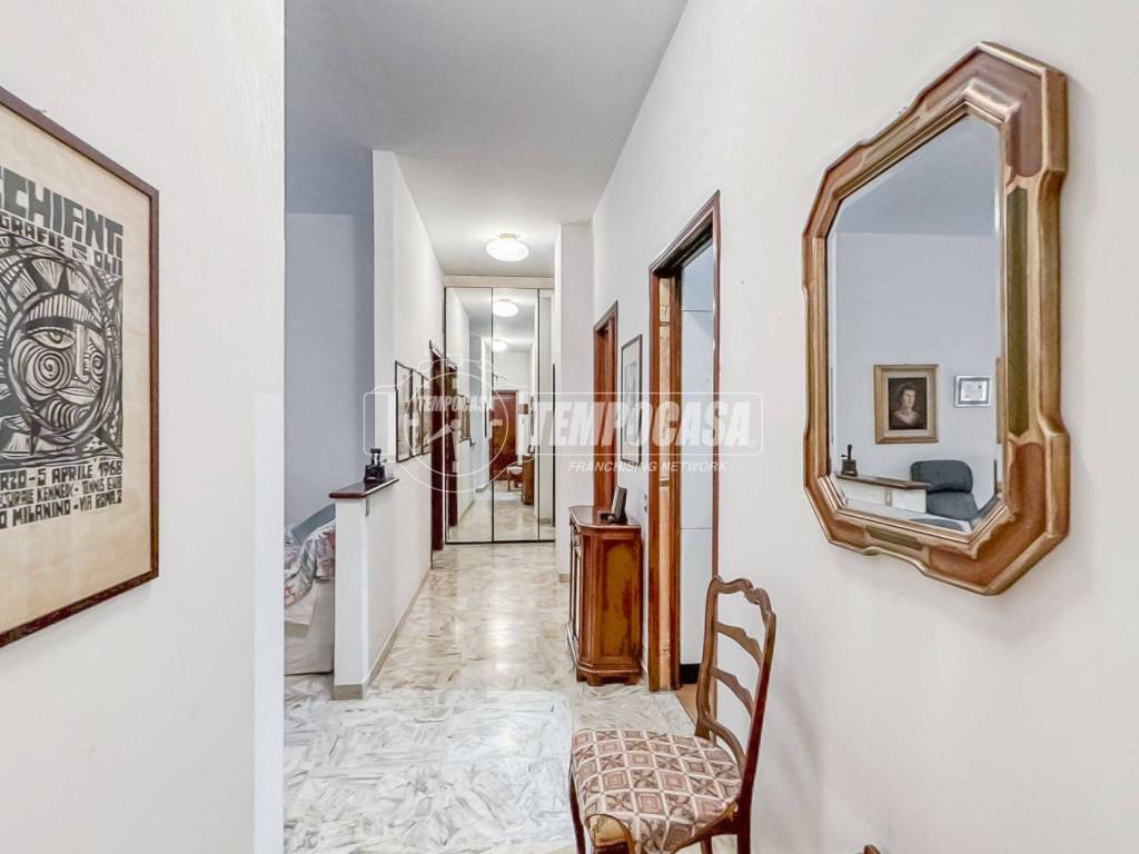 appartamento in vendita a Milano in zona San Siro