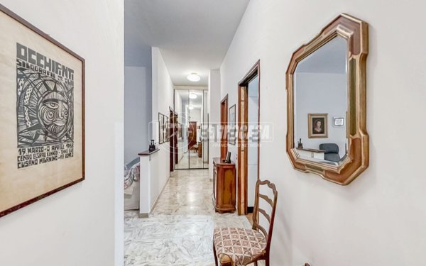 appartamento in vendita a Milano in zona QT8