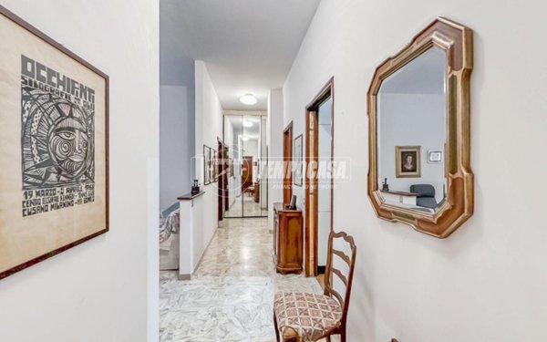 appartamento in vendita a Milano in zona QT8