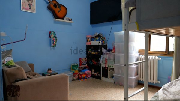 appartamento in vendita a Milano in zona Villapizzone