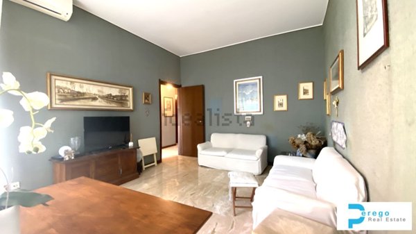 appartamento in vendita a Milano in zona Affori