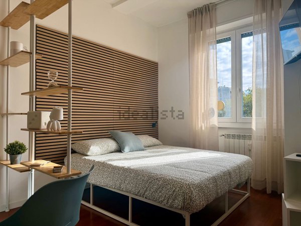 appartamento in vendita a Milano in zona Il Portello