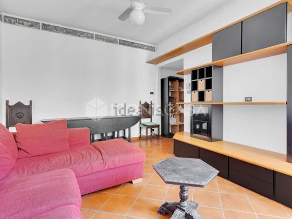 appartamento in vendita a Milano in zona Città Studi