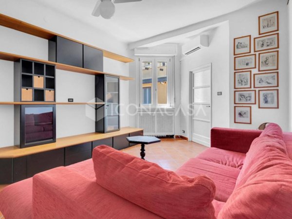 appartamento in vendita a Milano in zona Centro Storico