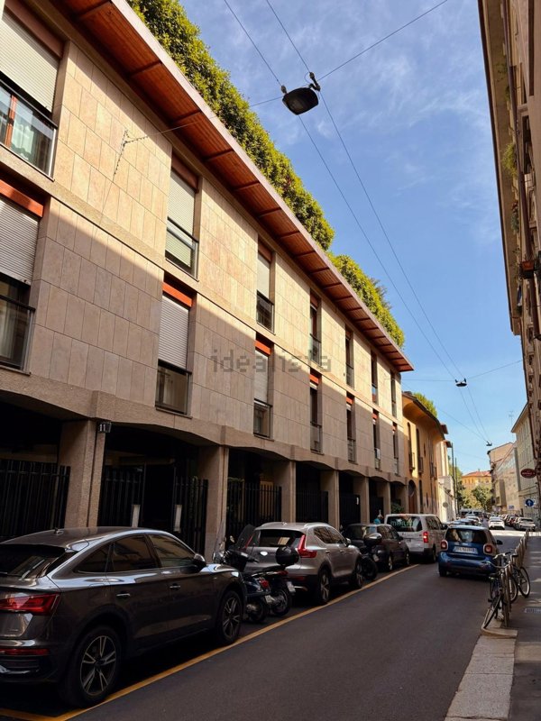 appartamento in vendita a Milano in zona Centro Storico