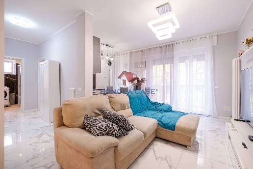 appartamento in vendita a Milano in zona Gallaratese