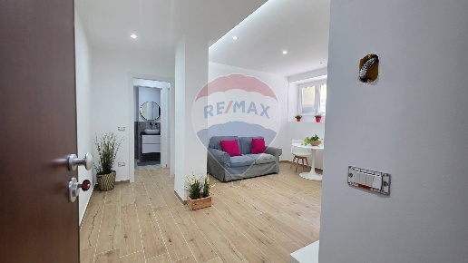 appartamento in vendita a Milano in zona Rottole