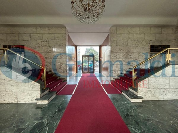 appartamento in vendita a Milano in zona Maggiolina