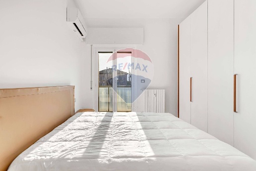 appartamento in vendita a Milano in zona Corvetto