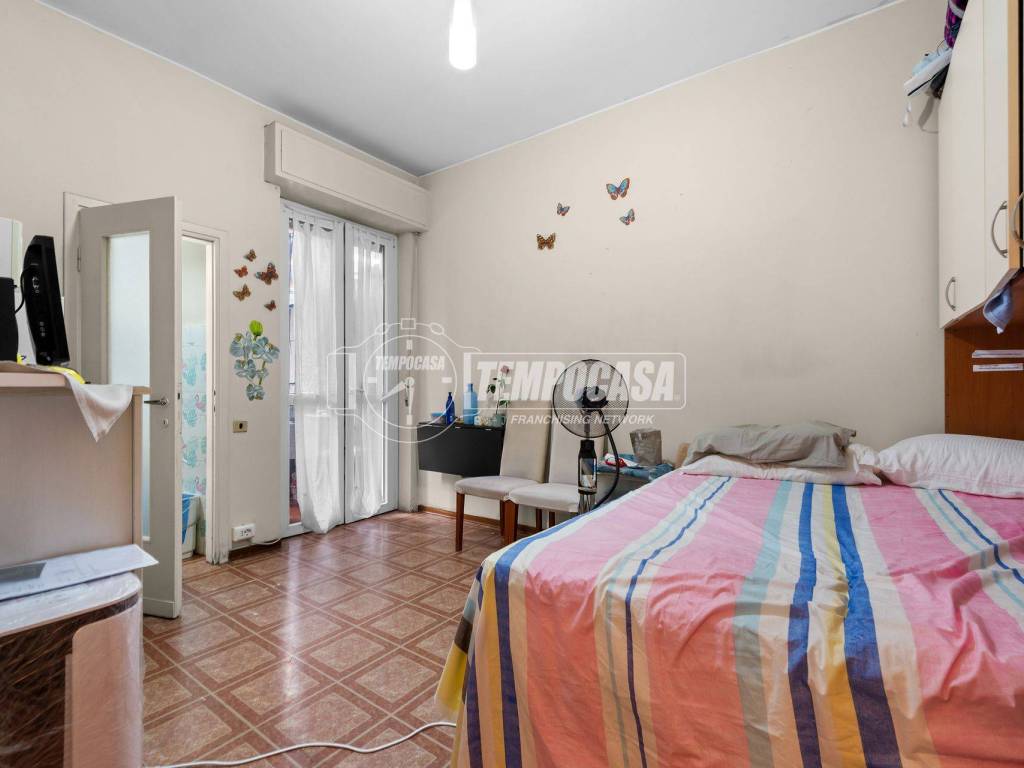 appartamento in vendita a Milano in zona Calvairate