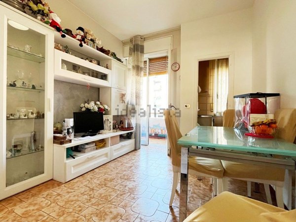 appartamento in vendita a Milano in zona Turro