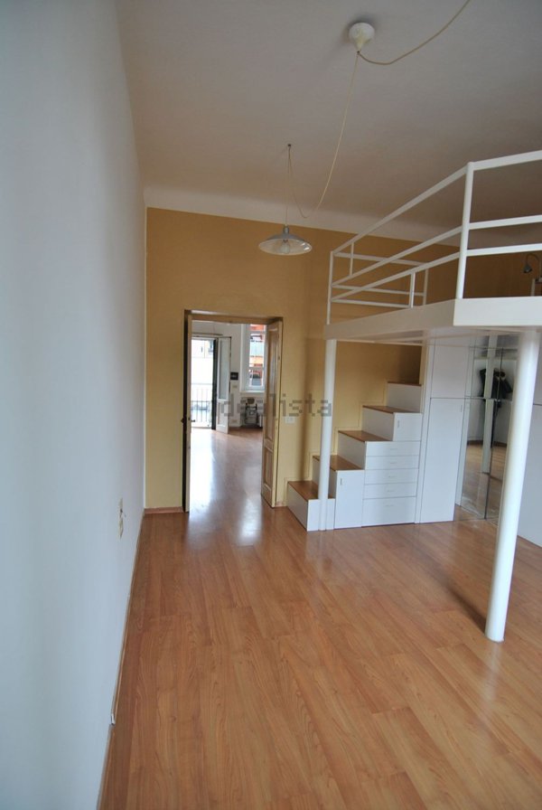 appartamento in vendita a Milano in zona Rogoredo