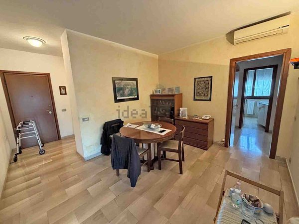 appartamento in vendita a Milano in zona Quarto Oggiaro