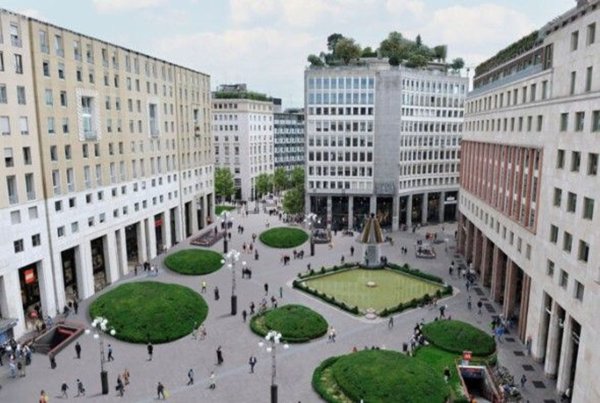 appartamento in vendita a Milano