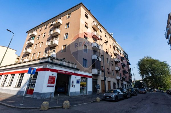 appartamento in vendita a Milano in zona Villapizzone