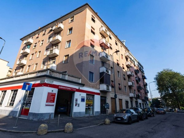 appartamento in vendita a Milano in zona Villapizzone