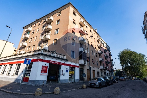 appartamento in vendita a Milano in zona Bovisa