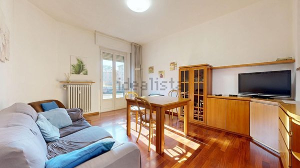 appartamento in vendita a Milano in zona XXII Marzo