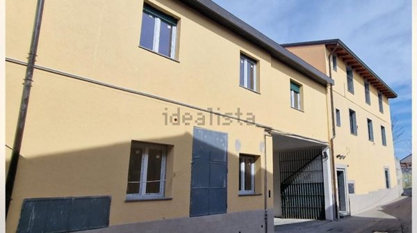 appartamento in vendita a Milano in zona Affori