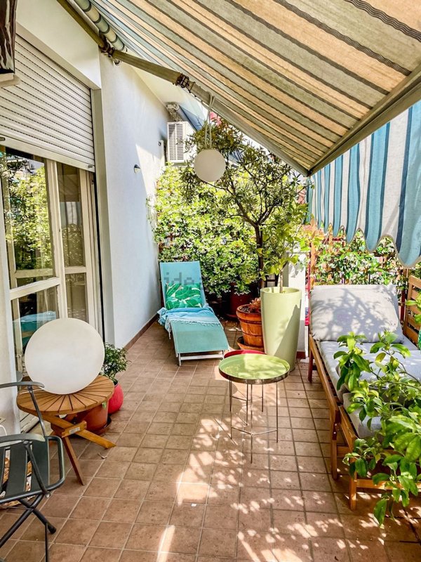 appartamento in vendita a Milano in zona Città Studi