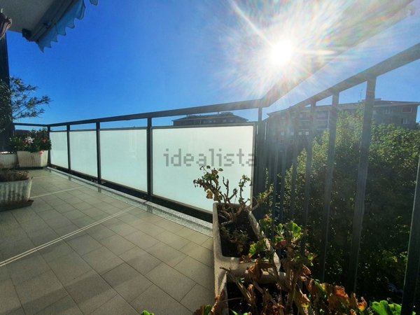 appartamento in vendita a Milano in zona San Siro