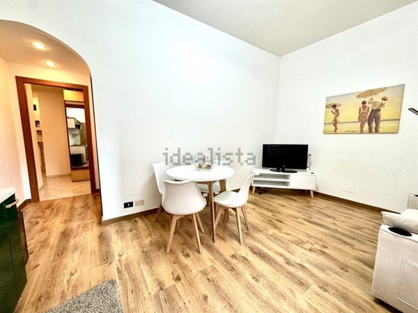 appartamento in vendita a Milano in zona Città Studi