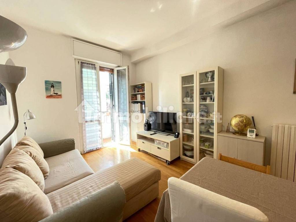 appartamento in vendita a Milano in zona Il Portello