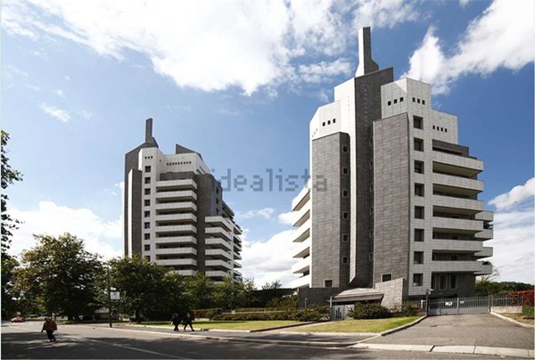 appartamento in vendita a Milano in zona Il Portello