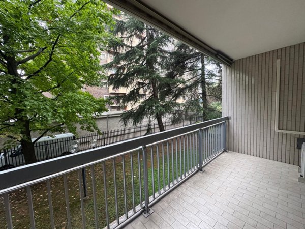 appartamento in vendita a Milano in zona Turro