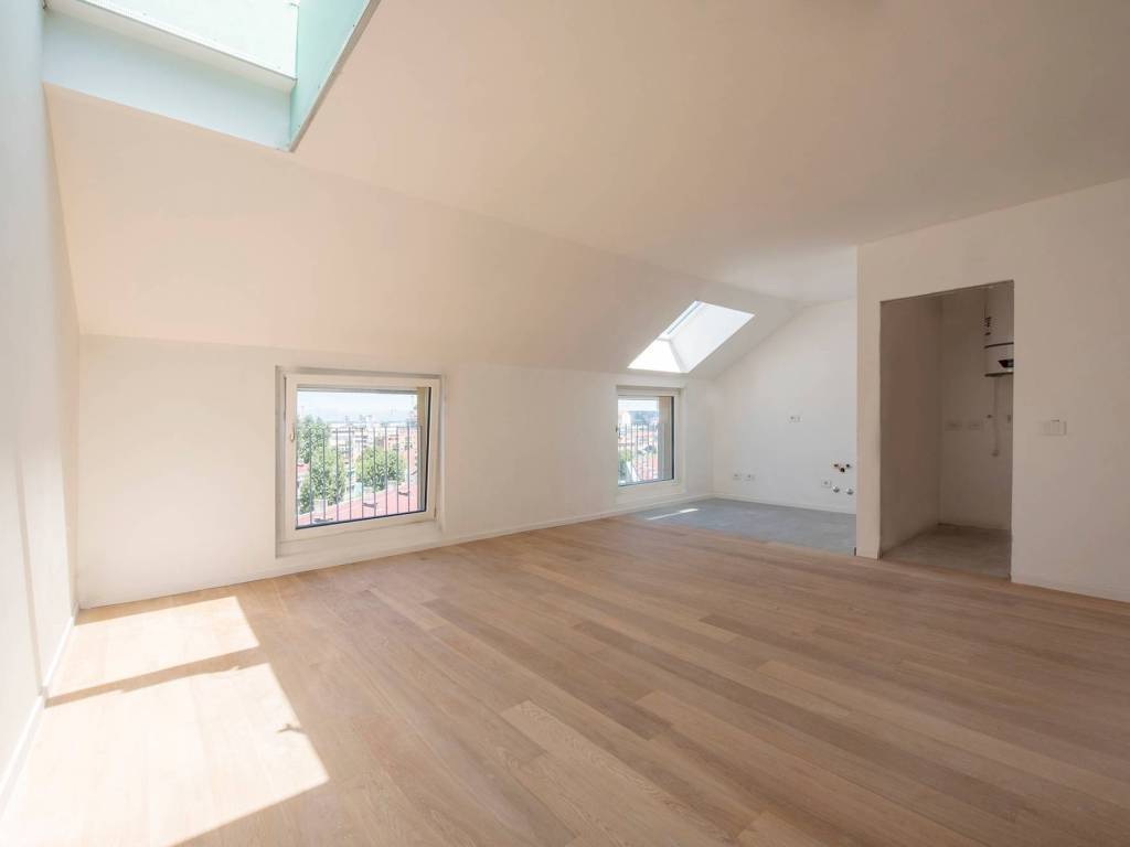 appartamento in vendita a Milano in zona Vigentino