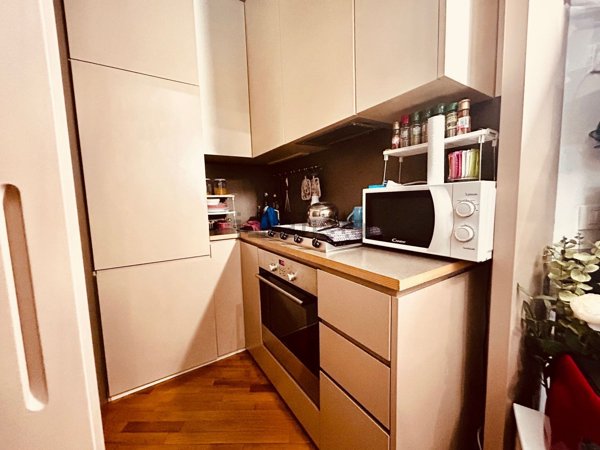 appartamento in vendita a Milano in zona Stadera