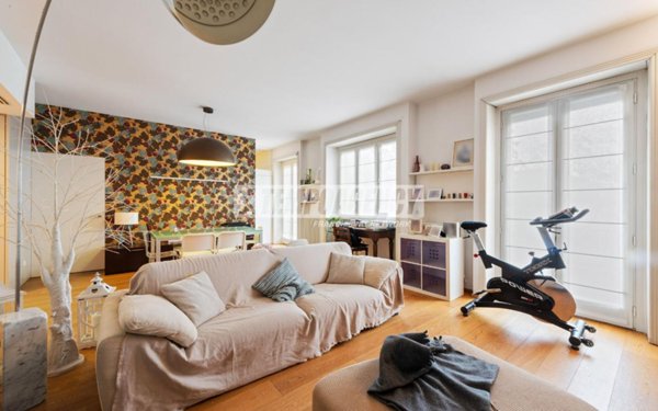 appartamento in vendita a Milano in zona Città Studi