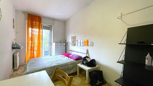 appartamento in vendita a Milano in zona Lambrate